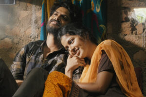 Weekend Box-office: Raju Weds Rambai Shines