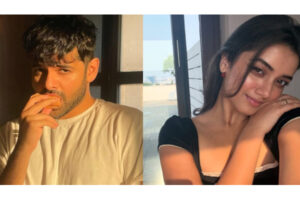 Ram’s Big Statement about Bhagyashri Borse