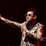 Ram Charan heaps Praise on AR Rahman