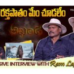 Ram Lakshman interview to telugu360