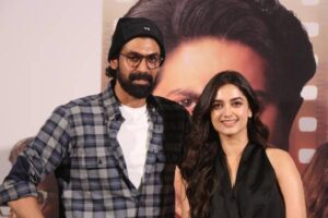 We are happy with how people are warming up to Kaantha – Rana