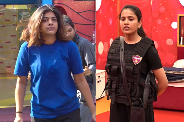 Bigg Boss Telugu 9: Are TRP Ratings Dropping? What Went Wrong This Season?