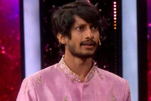 Bigg Boss Telugu 9: Sai Eliminated