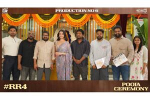 Satya’s Film as Lead Launched