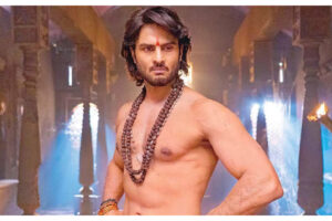 Sudheer Babu’s Jatadhara Movie Review