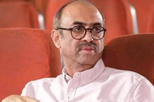 Exclusive: Suresh Babu walks out of ENE Repeat