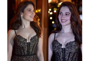 Tamannaah hits back on Trolls over Weight Loss
