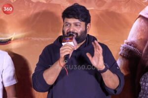 Thaman promises a perfect Feast with Akhanda 2 Interval