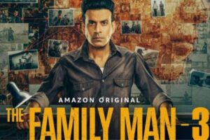 The Family Man S3 Trailer comes with a Twist