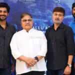 The GirlFriend Movie Success Celebrations