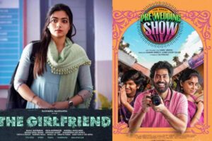 Huge Social Media Appreciation for The Girlfriend