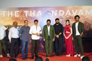 Akhanda 2 Reflects Our Desh & Dharm: Balakrishna