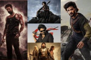 Tollywood Audience waiting for these Six Sequels