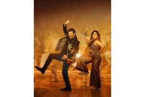 Songs Strike Gold, All Eyes On Akhanda 2 Trailer