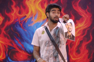 Bigg Boss Telugu 9: Secret Nominations and Explosive Confrontations