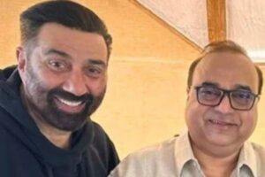 Bollywood Director joins Jaat 2