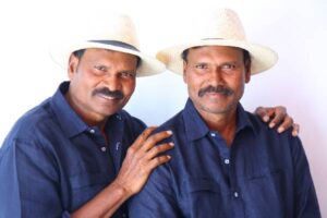 Balakrishna In Full Divine Glory In Akhanda2