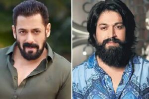 Clash of Titans: Salman Khan Vs Yash in 2026