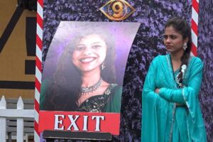 Bigg Boss Telugu 9: Was Srija Treated Unfairly Yet Again?