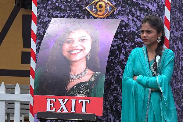 Bigg Boss Telugu 9: Was Srija Treated Unfairly Yet Again?