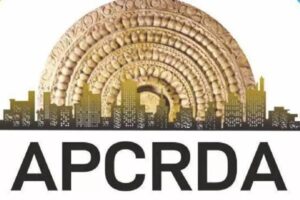Amaravati Back on Fast Track as CRDA Clears Major Projects Under Chandrababu Naidu