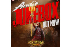 NBK’s Akhanda 2 Audio Review: A Massy Devotional Trance