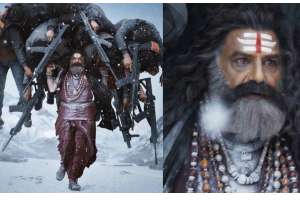 Akhanda 2 and the pan-Indian Expectations