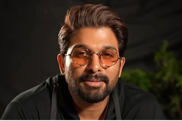 Exclusive: Allu Arjun in talks with Two South Directors