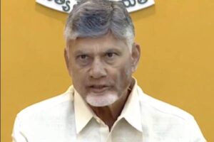 Chandrababu Naidu Breaks Silence on IndiGo Crisis, Blames Airline’s Poor Management