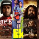 December 2025 Release Chart Updated