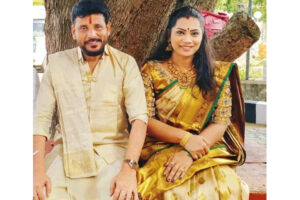 Duvvada Srinivas Rao Drags B.R. Naidu Into Tirumala Cake Row