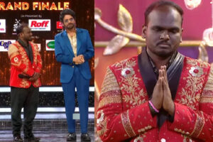 Bigg Boss Telugu 9: Emmanuel, like NOKIA, did everything correctly, but still lost