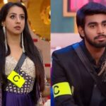 First and last captains in bigg boss 9 telugu