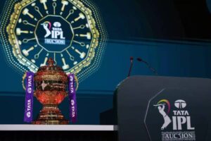 IPL 2026 Mini Auction: Big Surprises, Late Twists and a Record Deal in Abu Dhabi