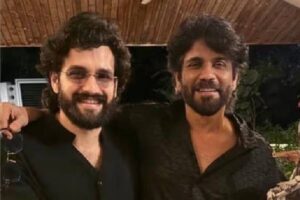 Nagarjuna’s special care for Akhil’s Lenin