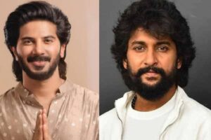 Buzz: Nani and Dulquer Film on Cards