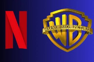 Record Deal: Netflix Acquires Warner Bros