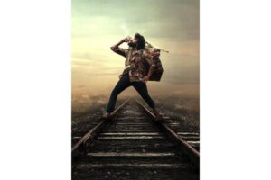 Ram Charan’s Peddi On Track For March 27 Release