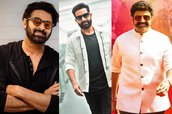 No New Year Breaks for these Top Stars