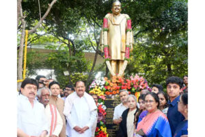 SPB: A Voice That United India Deserved Unity in Return