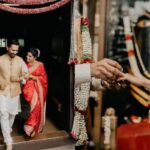 Samantha and Raj Nidimoru Wedding Pictures