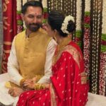 samantha raj wedding