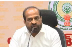 Arrest Me First if PPP Is Wrong: Satya Kumar Dares Jagan