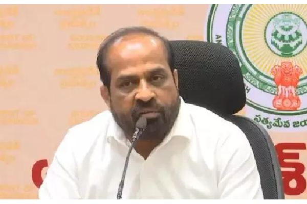 Arrest Me First if PPP Is Wrong: Satya Kumar Dares Jagan