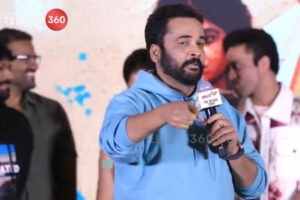 Sivaji gets Brutally Trolled for his Comments against Women