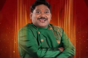 Bigg Boss Telugu: Suman Shetty Eliminated