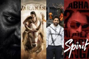 Summer 2027 will be Exciting for Indian Cinema