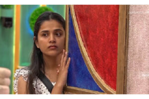 Bigg Boss Telugu 9: Fights, Fun and Fan Fury Mark a Dramatic Episode