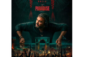 The Paradise: Srikanth Odela’s Fiery Passion