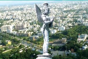 Tirupati Set to Get International Sports City as Andhra Pradesh Pushes All-Round Development